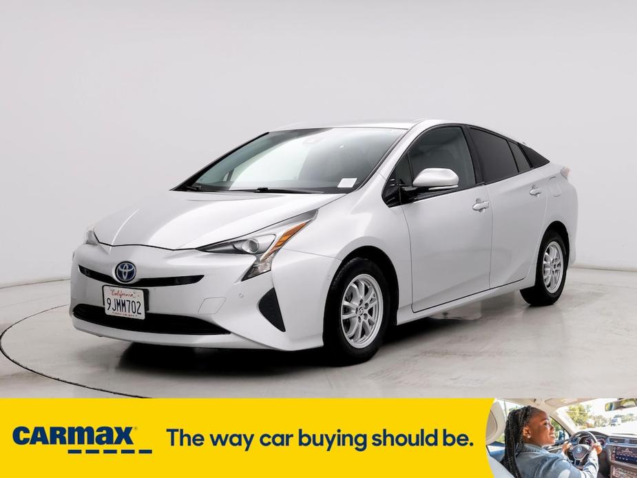 used 2017 Toyota Prius car, priced at $19,998