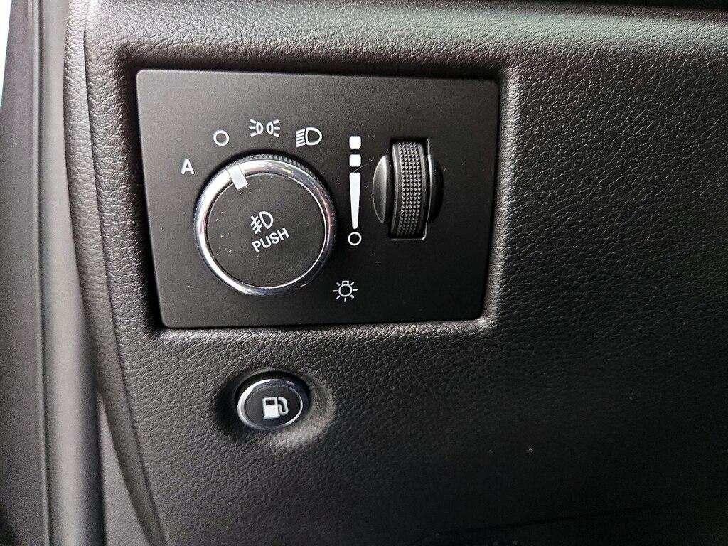 used 2018 Jeep Grand Cherokee car, priced at $19,998