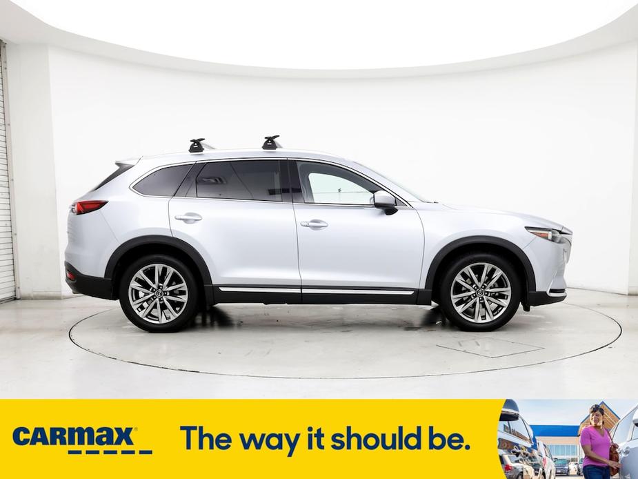 used 2019 Mazda CX-9 car, priced at $24,998