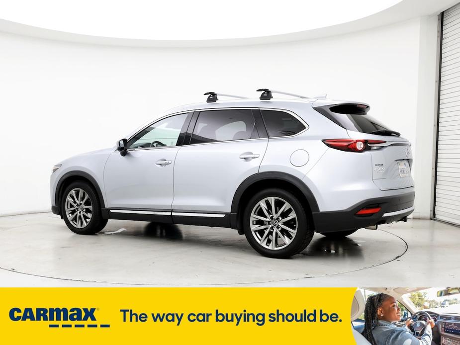 used 2019 Mazda CX-9 car, priced at $24,998