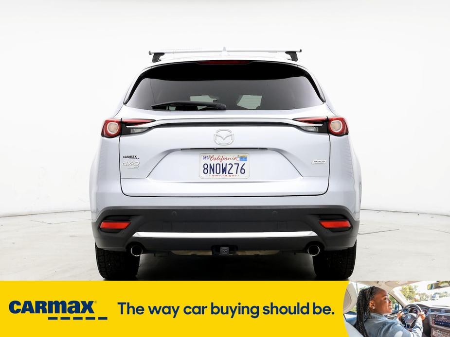 used 2019 Mazda CX-9 car, priced at $24,998