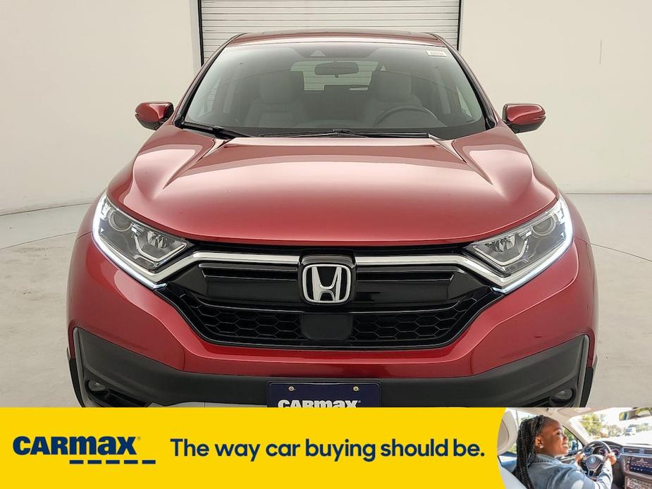 used 2022 Honda CR-V car, priced at $29,998