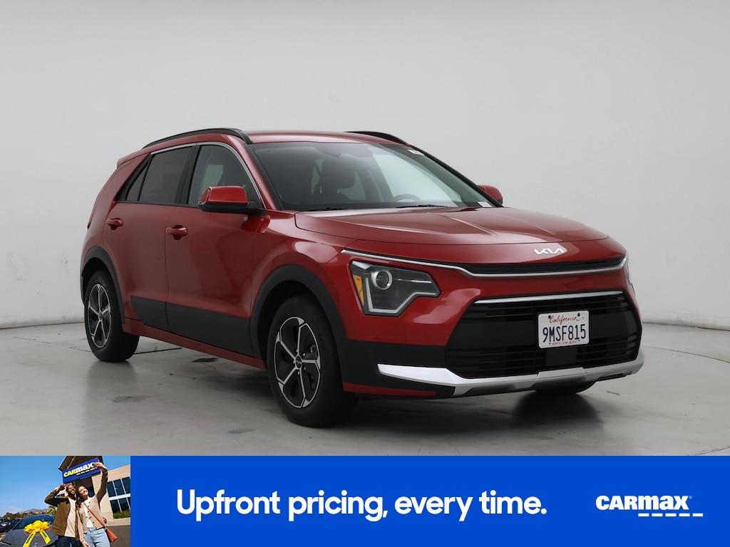 used 2024 Kia Niro car, priced at $25,998