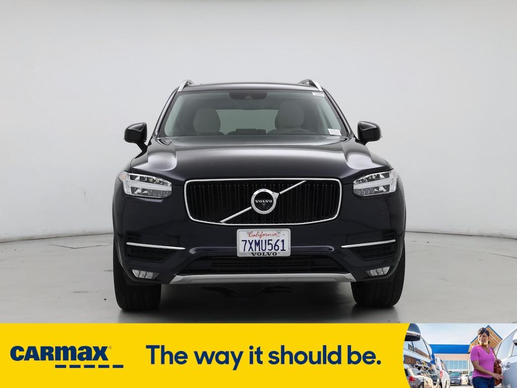 used 2017 Volvo XC90 car, priced at $26,998
