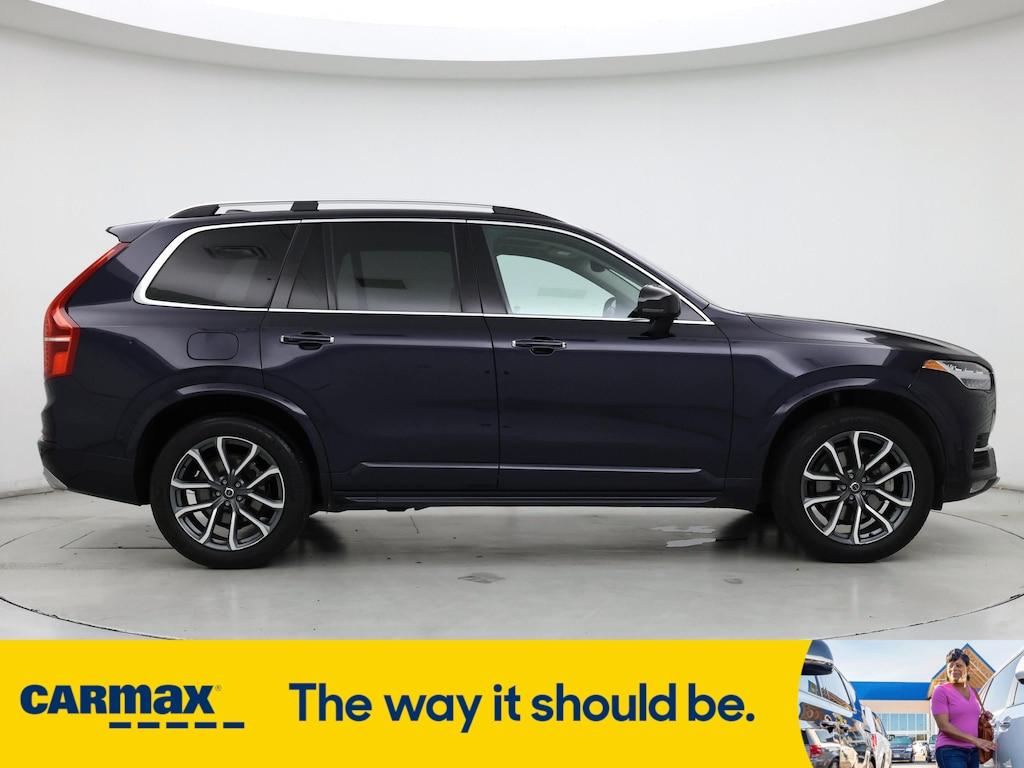 used 2017 Volvo XC90 car, priced at $26,998