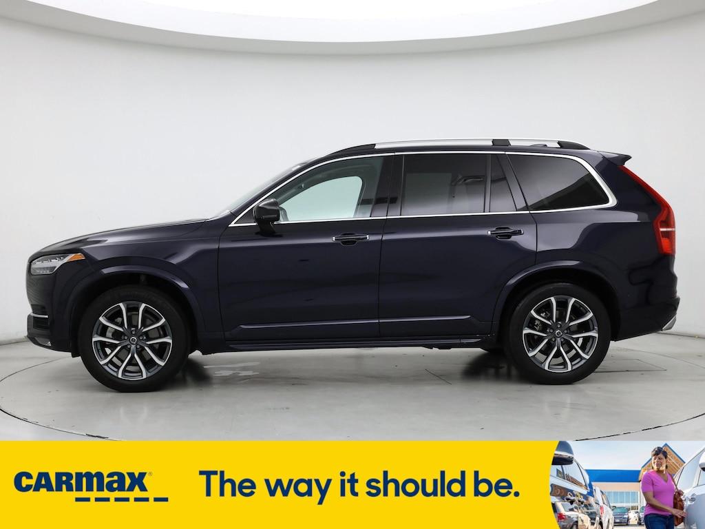used 2017 Volvo XC90 car, priced at $26,998