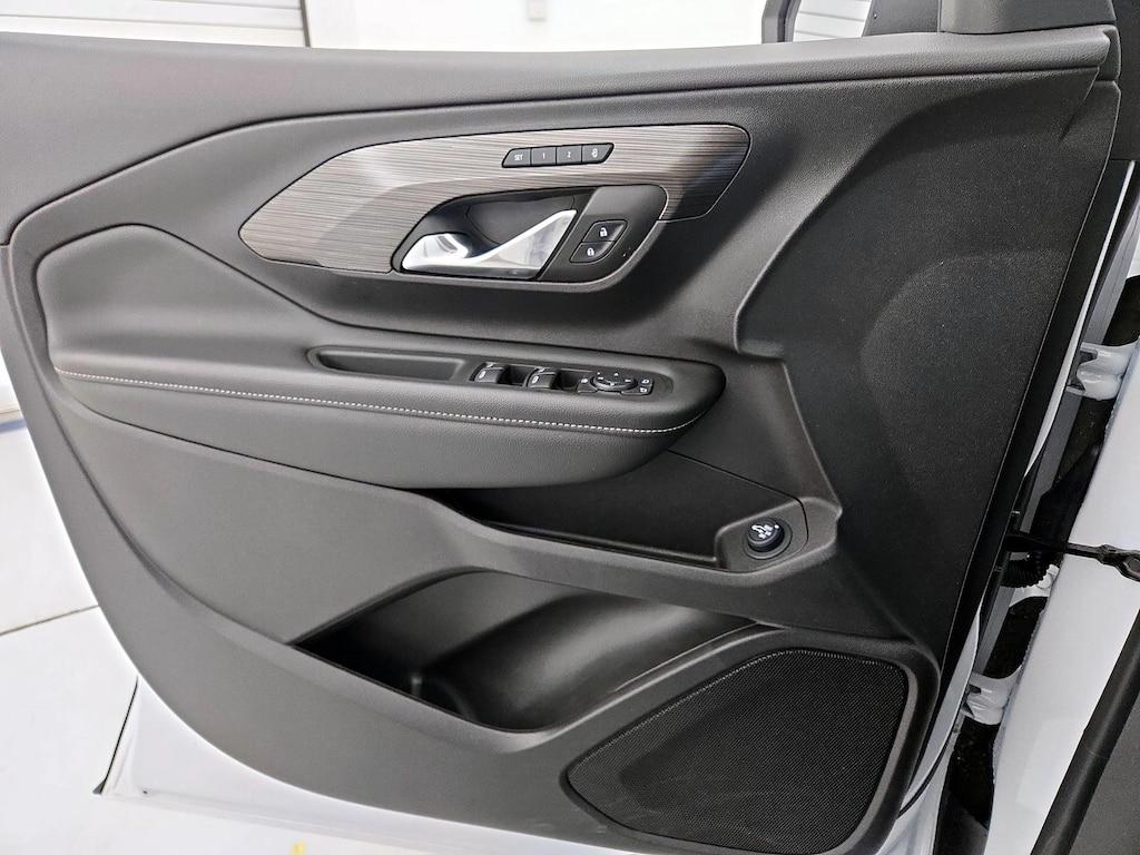 used 2024 GMC Terrain car, priced at $25,998