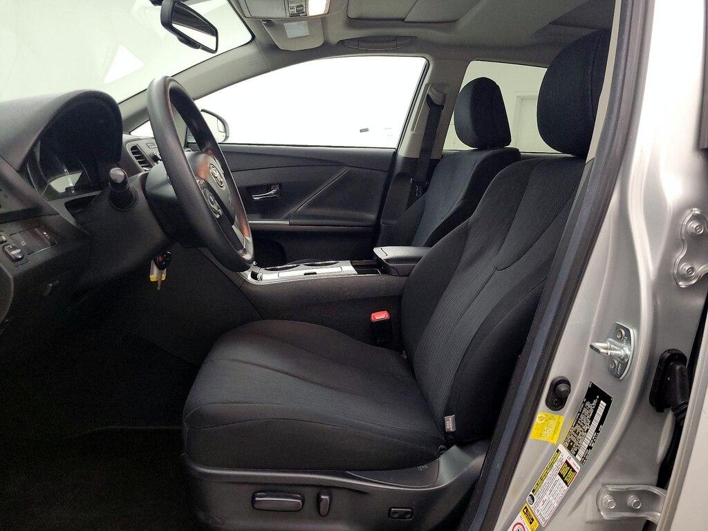 used 2013 Toyota Venza car, priced at $14,599