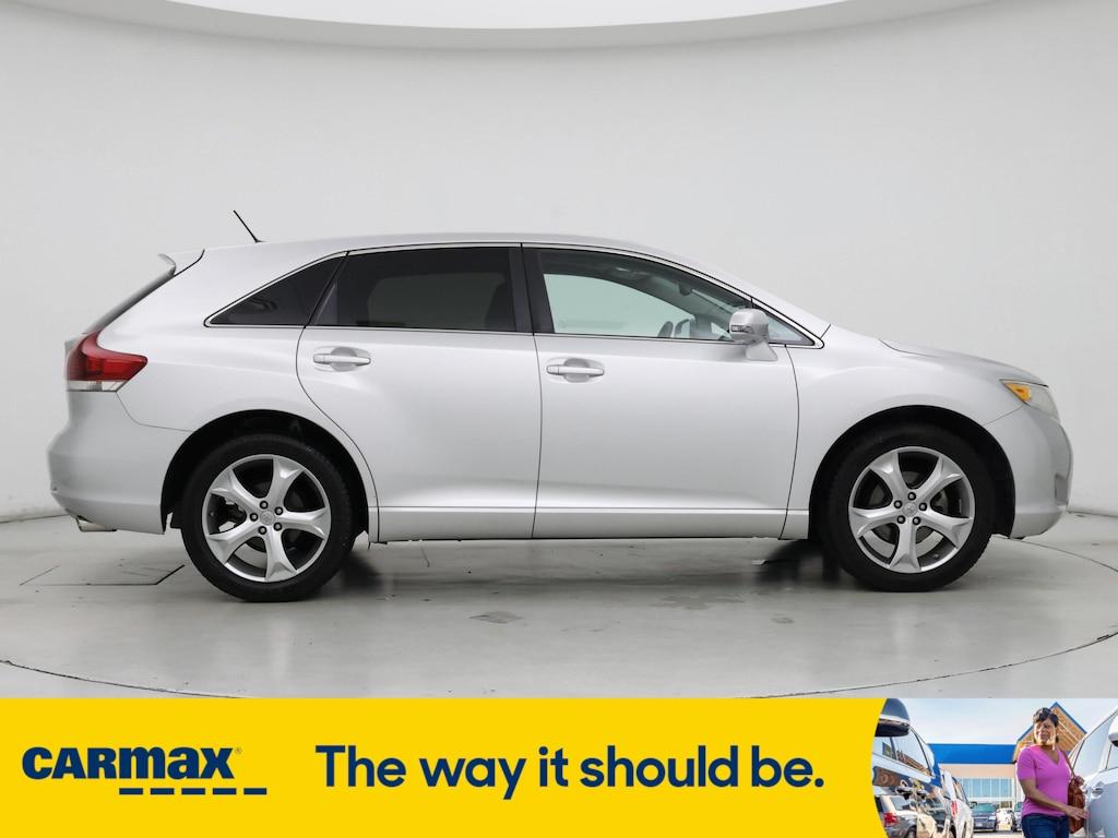 used 2013 Toyota Venza car, priced at $14,599