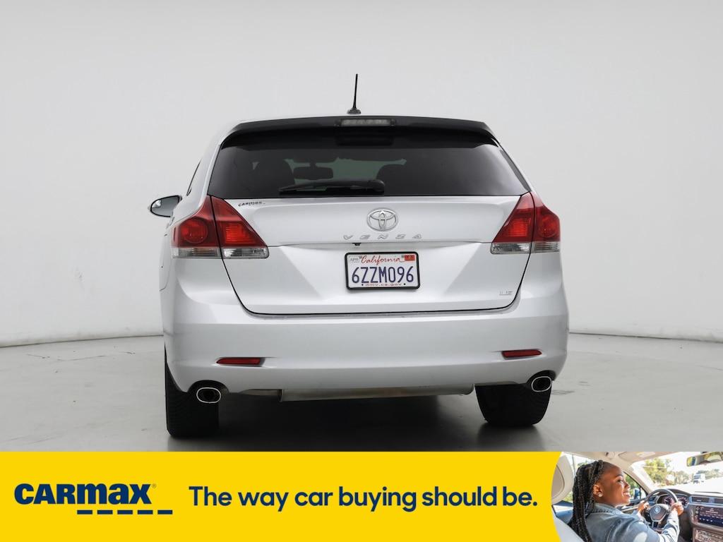 used 2013 Toyota Venza car, priced at $14,599