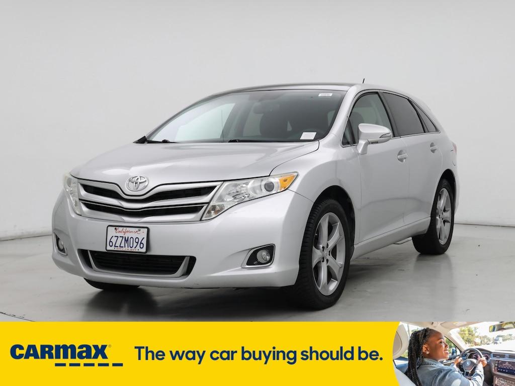 used 2013 Toyota Venza car, priced at $14,599