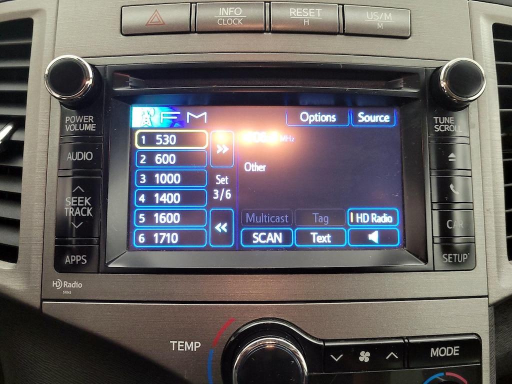 used 2013 Toyota Venza car, priced at $14,599