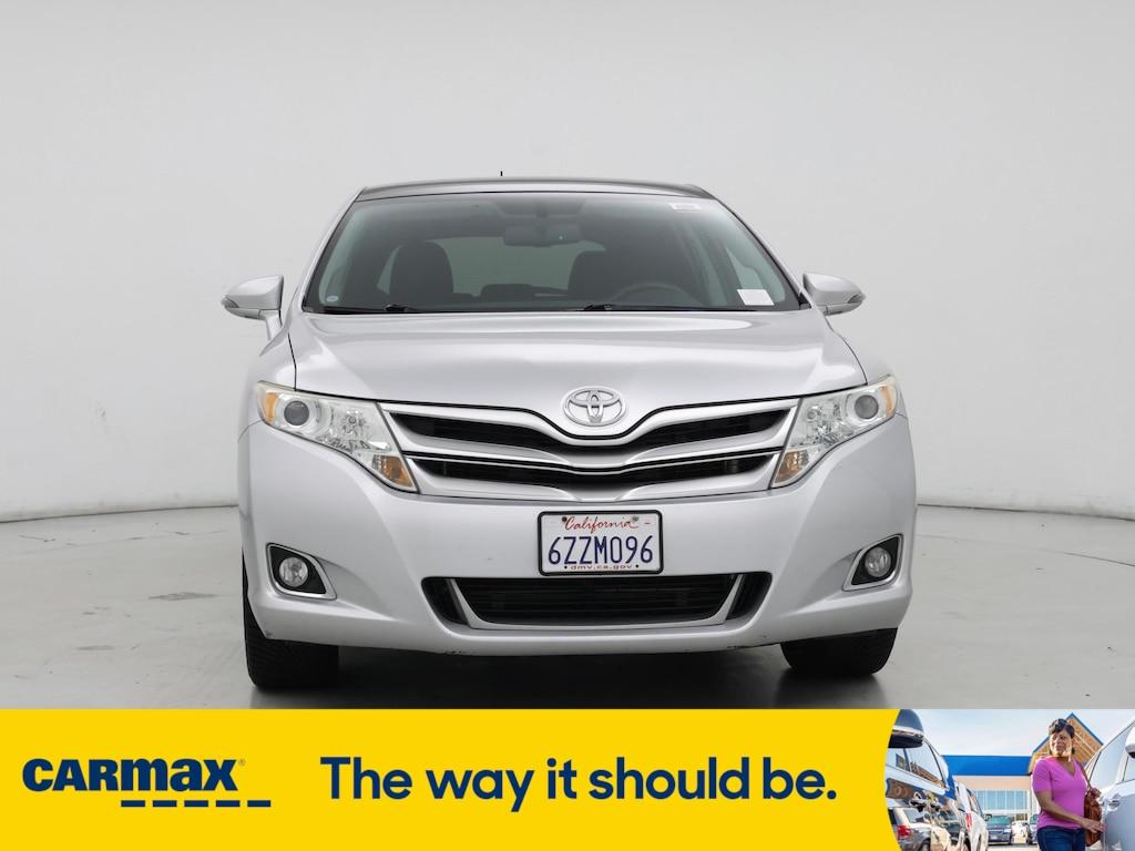 used 2013 Toyota Venza car, priced at $14,599