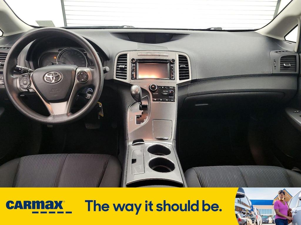 used 2013 Toyota Venza car, priced at $14,599