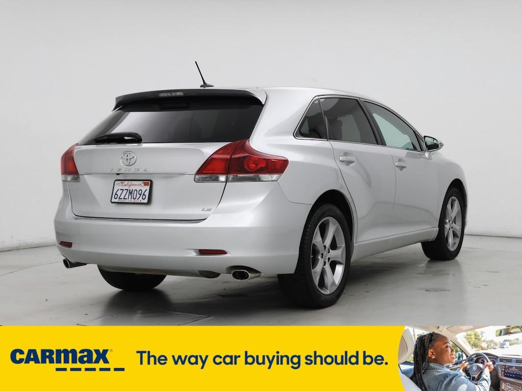 used 2013 Toyota Venza car, priced at $14,599