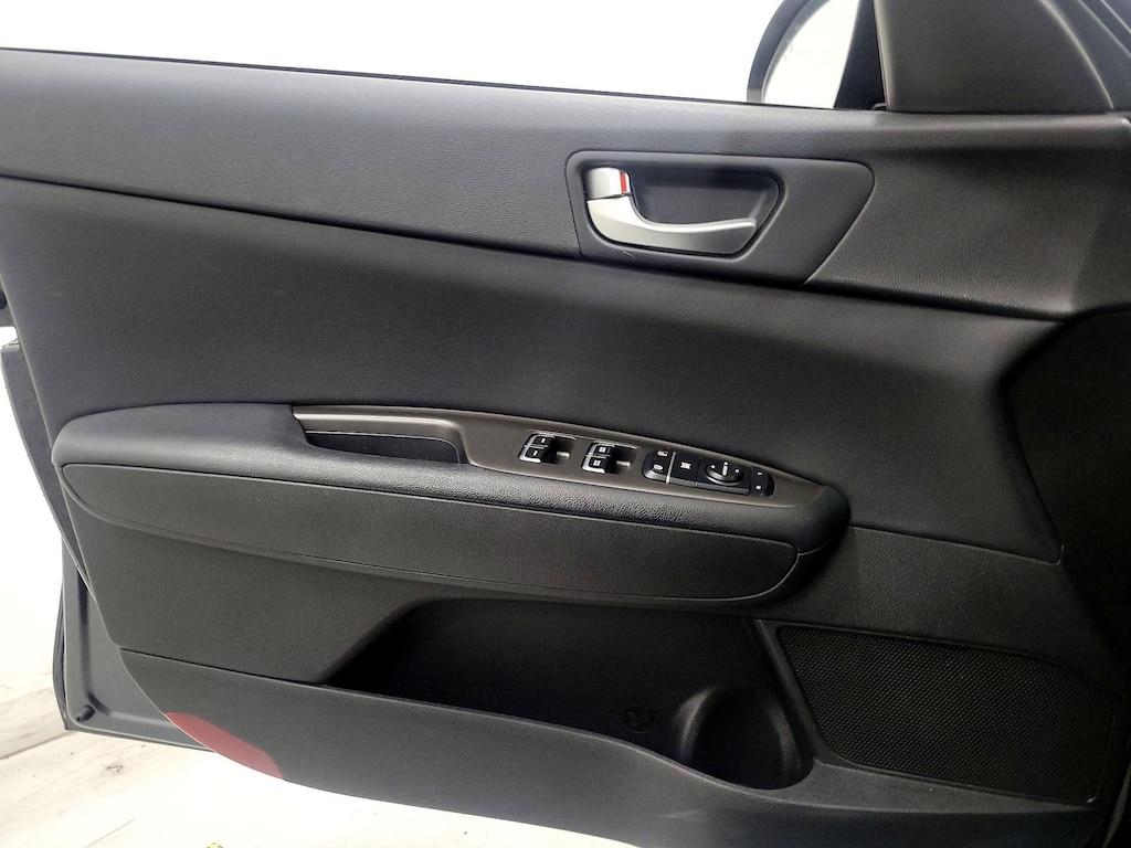 used 2019 Kia Optima car, priced at $18,998