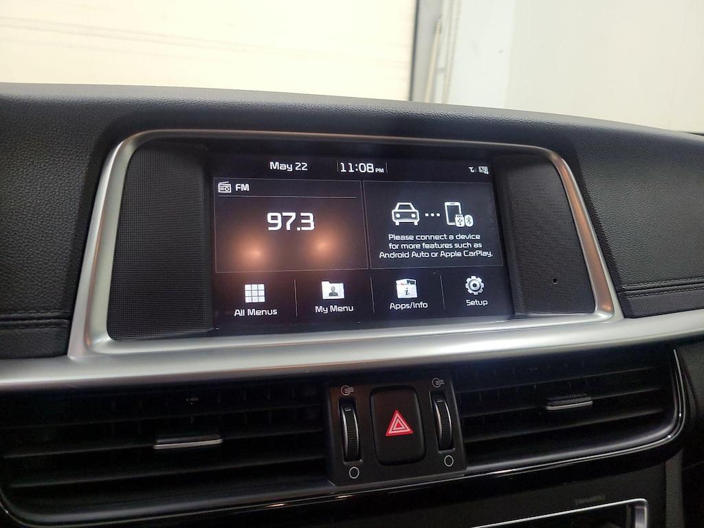 used 2019 Kia Optima car, priced at $18,998
