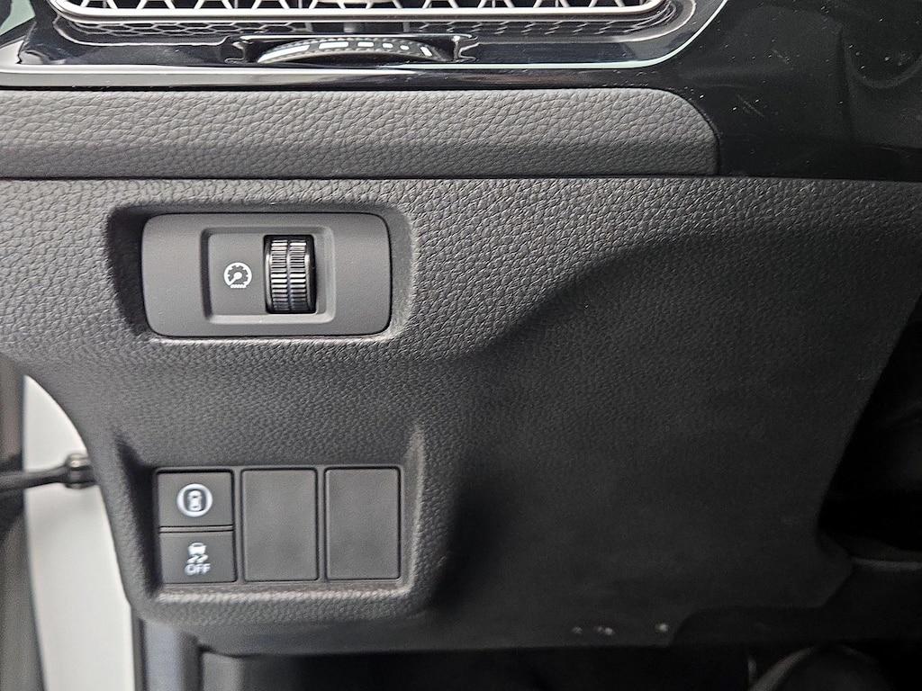 used 2024 Honda Civic car, priced at $28,998