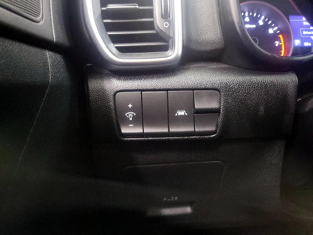 used 2022 Kia Sportage car, priced at $21,998