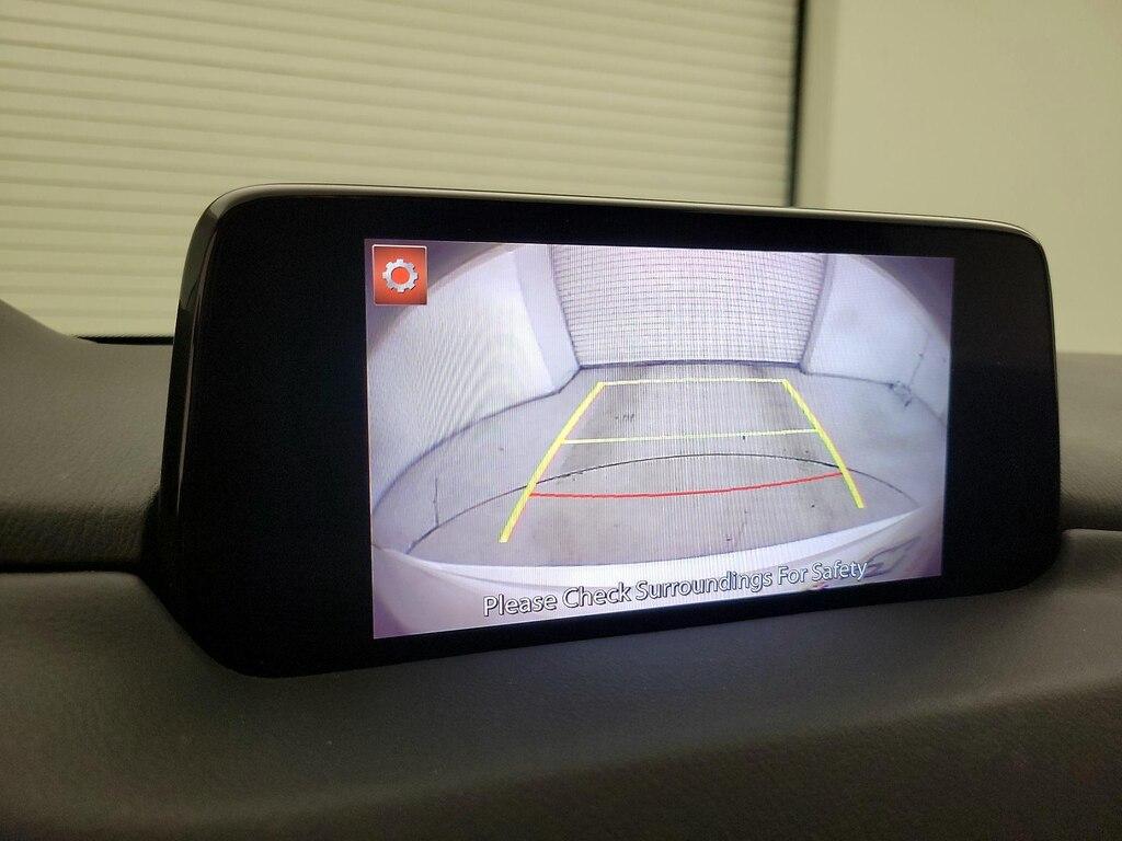 used 2020 Mazda CX-5 car, priced at $21,998