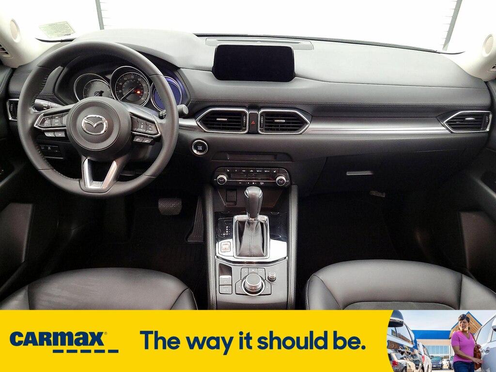 used 2020 Mazda CX-5 car, priced at $21,998