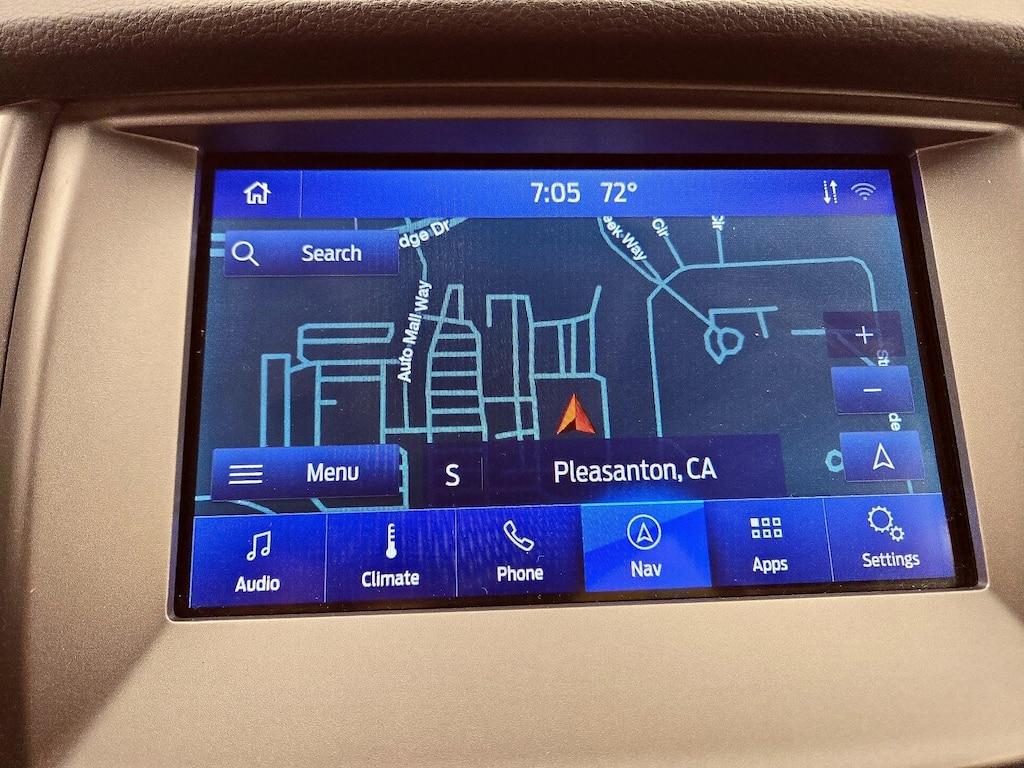 used 2020 Ford Ranger car, priced at $22,998