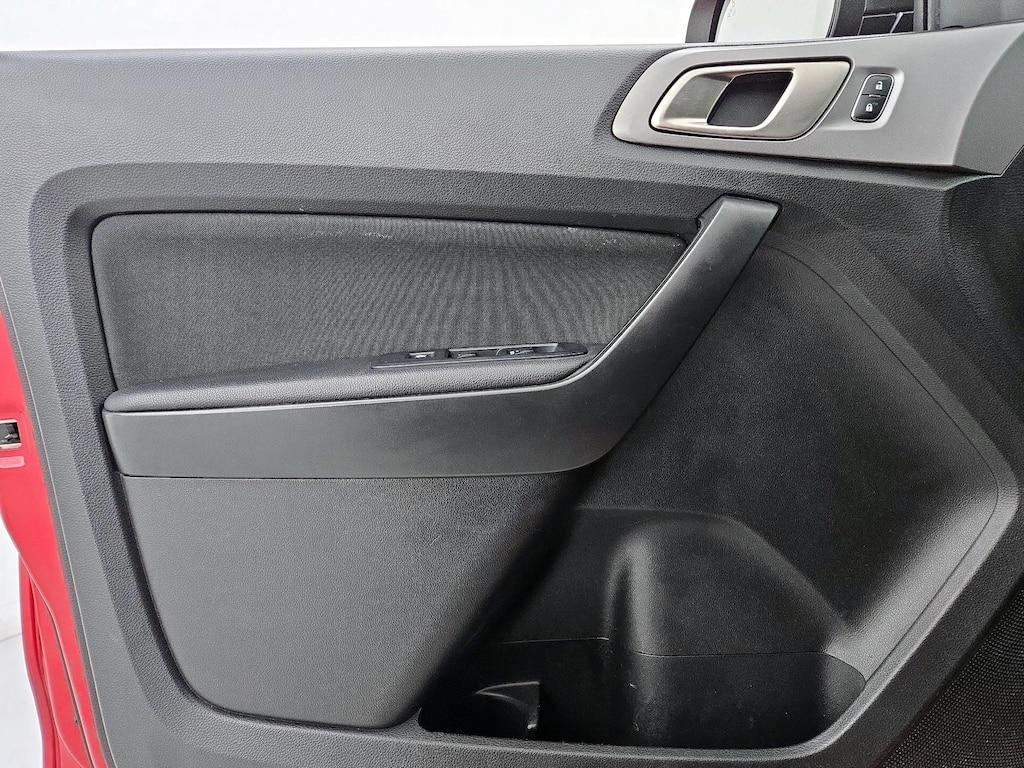 used 2020 Ford Ranger car, priced at $22,998