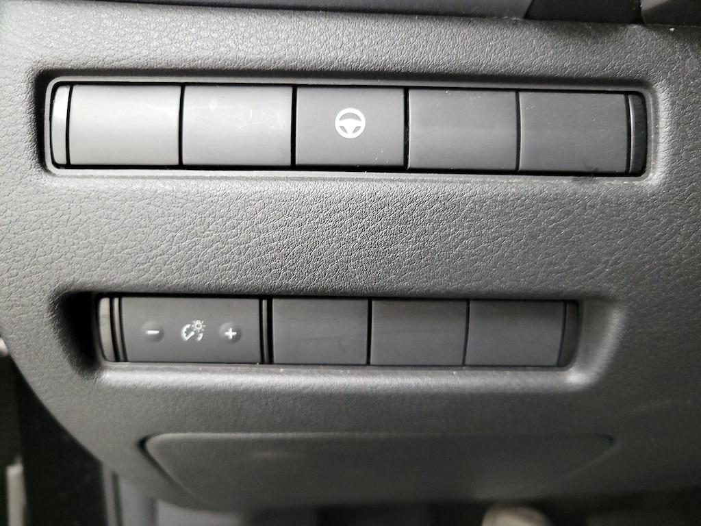 used 2023 Nissan Rogue car, priced at $23,998