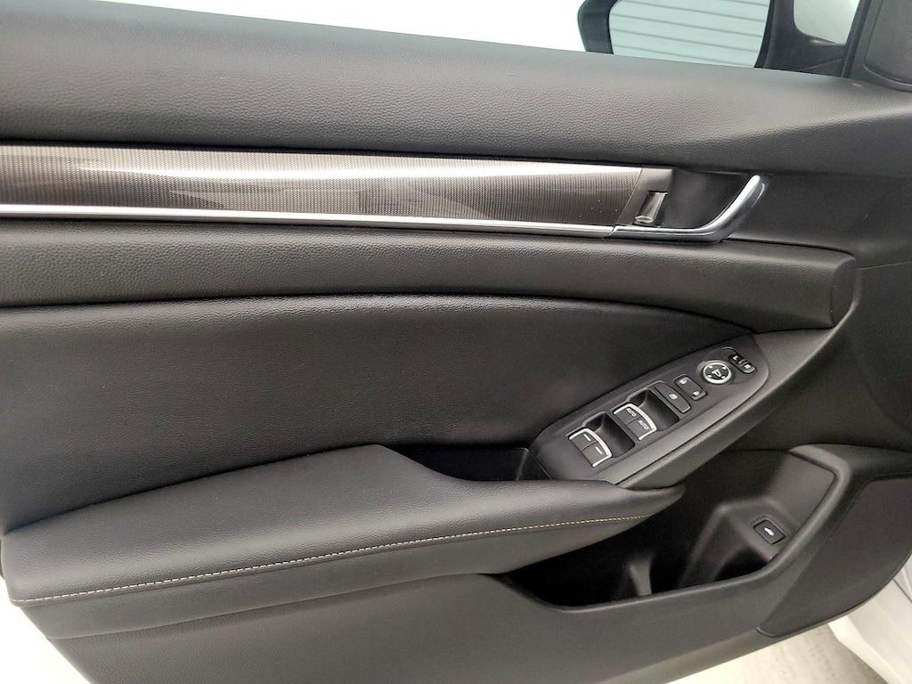 used 2019 Honda Accord car, priced at $19,998