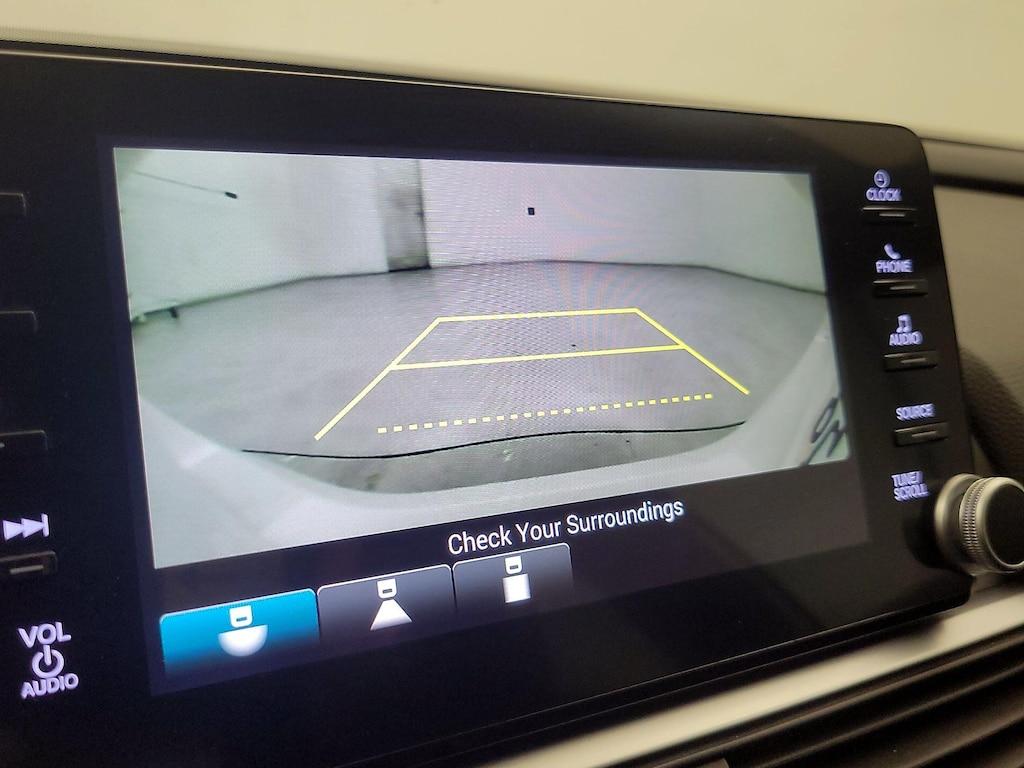 used 2019 Honda Accord car, priced at $19,998