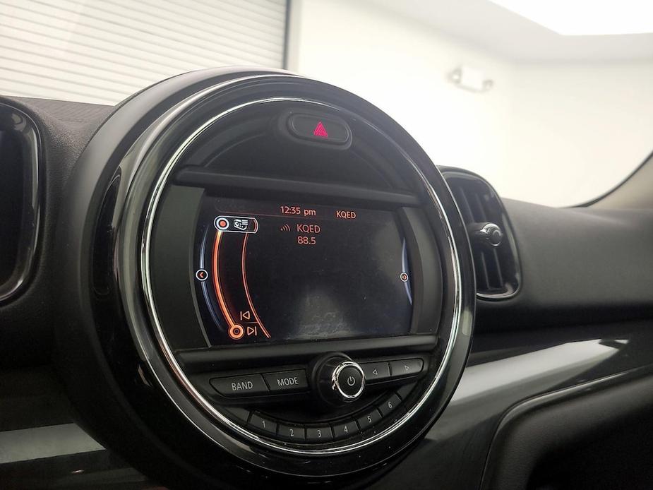 used 2018 MINI Countryman car, priced at $16,998