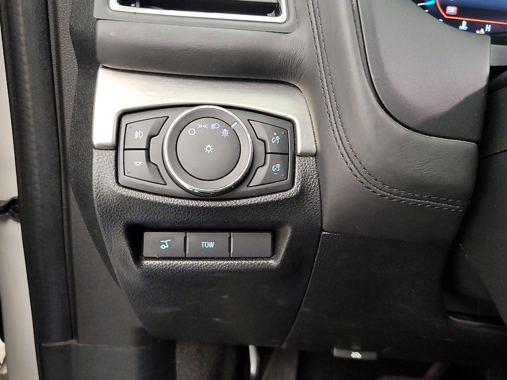 used 2018 Ford Explorer car, priced at $28,998