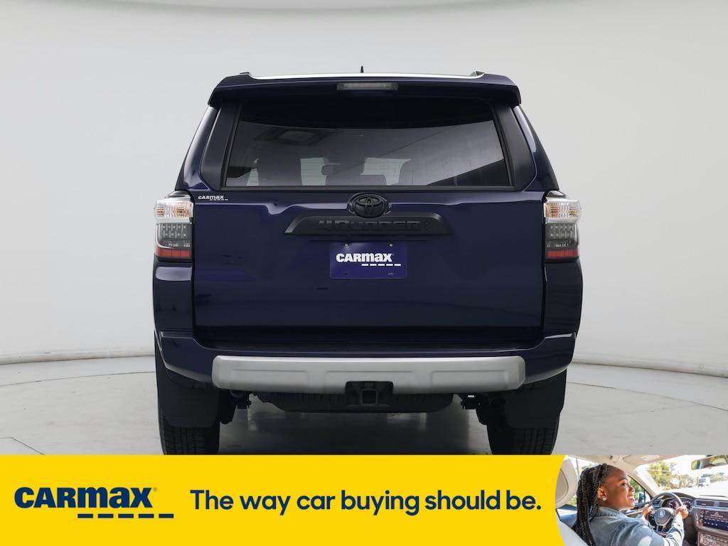 used 2023 Toyota 4Runner car, priced at $53,998