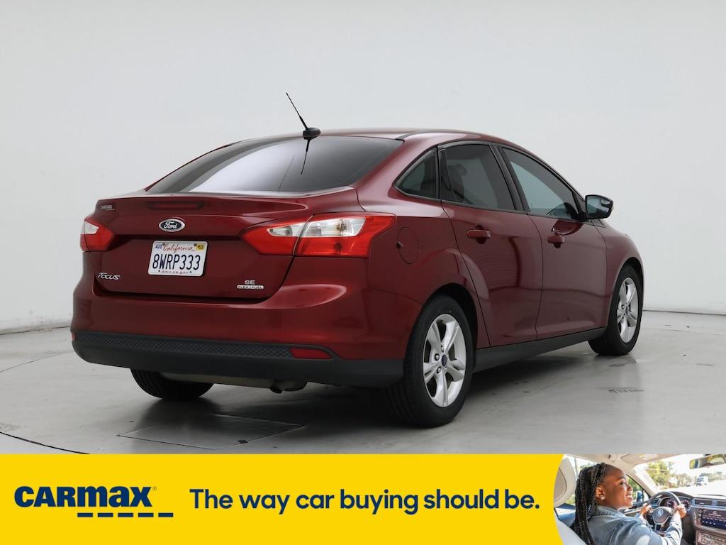 used 2014 Ford Focus car, priced at $10,998