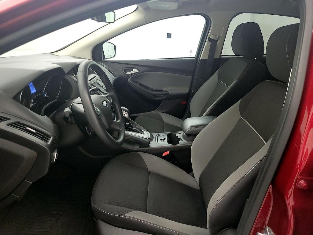 used 2014 Ford Focus car, priced at $10,998