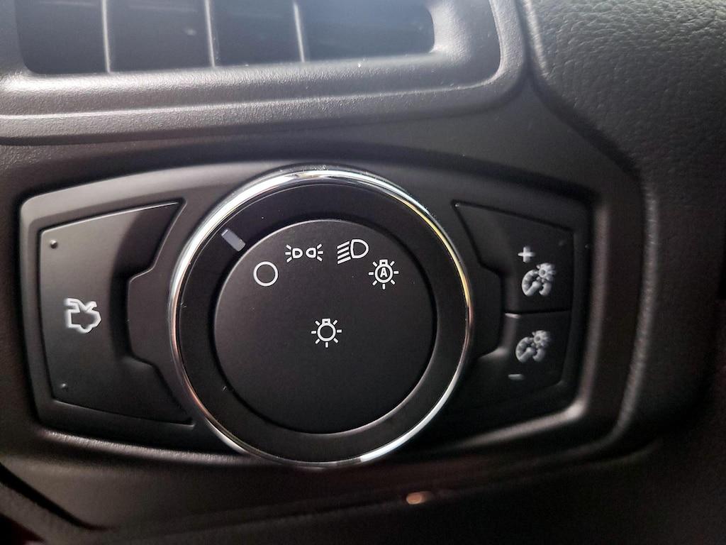 used 2014 Ford Focus car, priced at $10,998