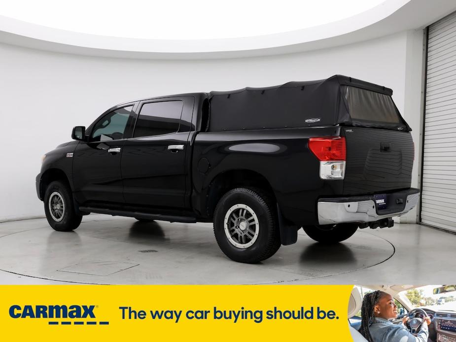 used 2013 Toyota Tundra car, priced at $27,998