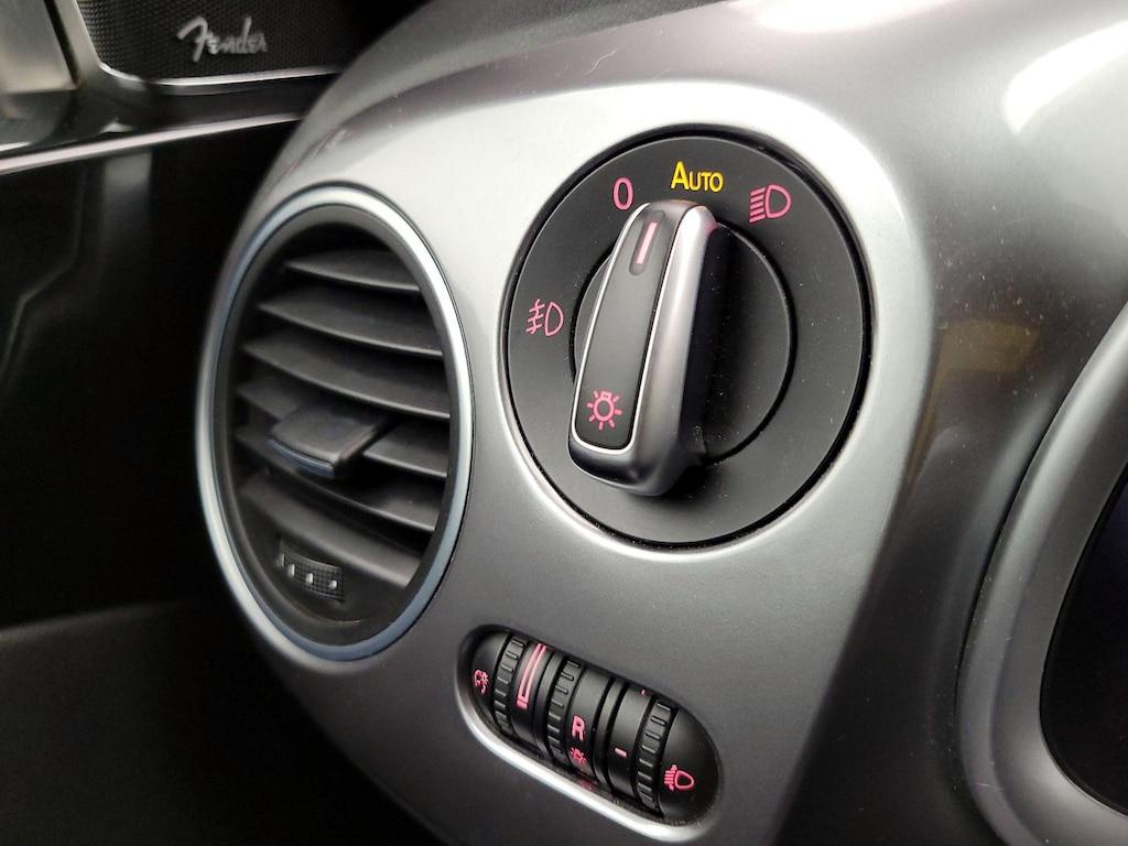 used 2014 Volkswagen Beetle car, priced at $16,998