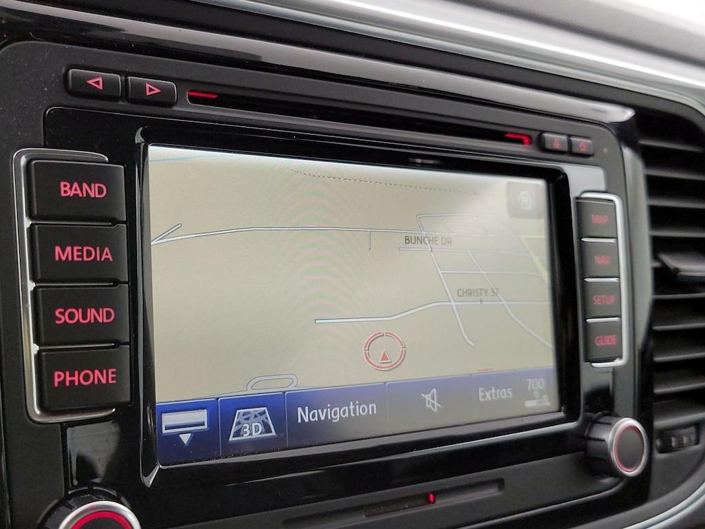 used 2014 Volkswagen Beetle car, priced at $16,998