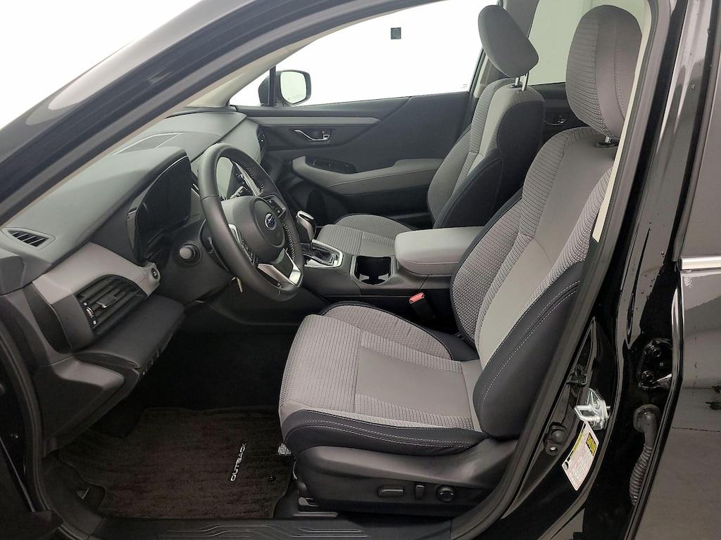 used 2024 Subaru Outback car, priced at $30,998