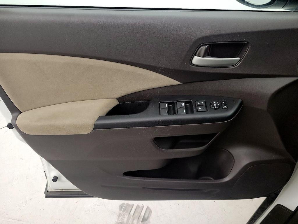 used 2014 Honda CR-V car, priced at $17,998