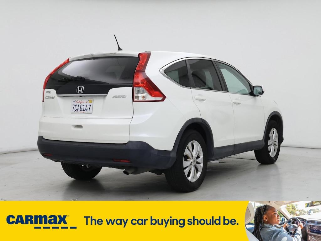 used 2014 Honda CR-V car, priced at $17,998