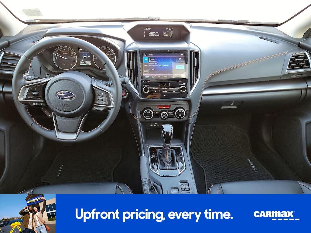 used 2023 Subaru Crosstrek car, priced at $28,998