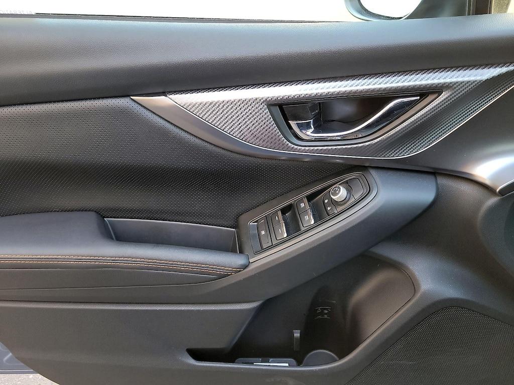 used 2023 Subaru Crosstrek car, priced at $28,998
