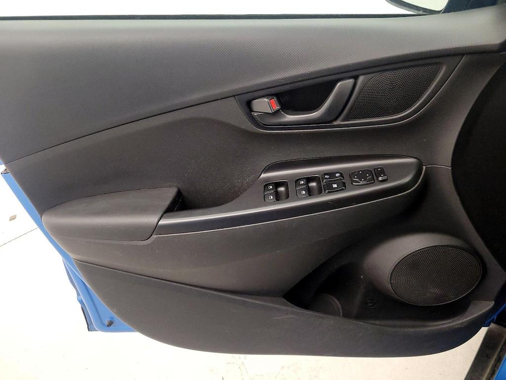 used 2020 Hyundai Kona car, priced at $14,599