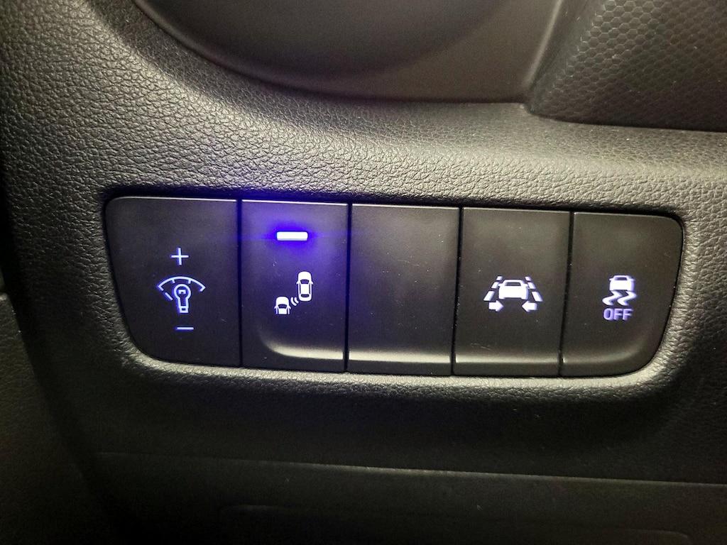 used 2020 Hyundai Kona car, priced at $14,599