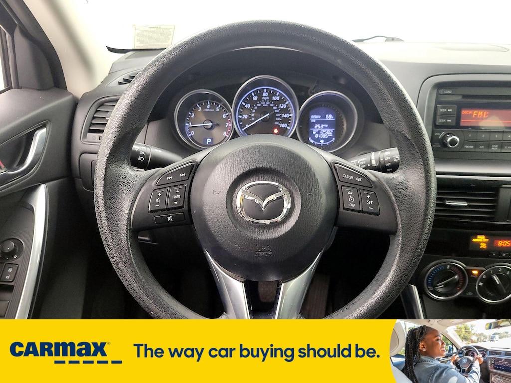 used 2013 Mazda CX-5 car, priced at $14,599