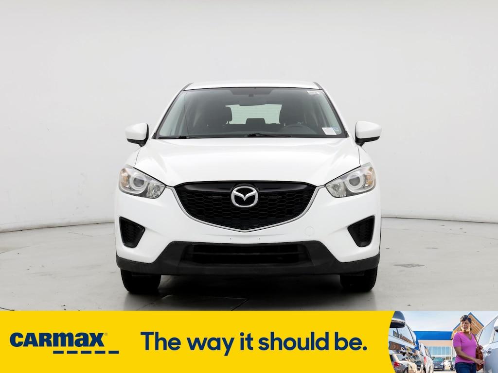 used 2013 Mazda CX-5 car, priced at $14,599