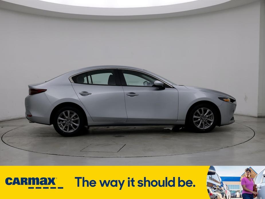 used 2020 Mazda Mazda3 car, priced at $17,998