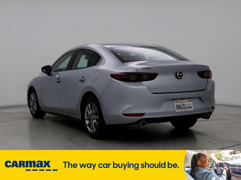 used 2020 Mazda Mazda3 car, priced at $17,998